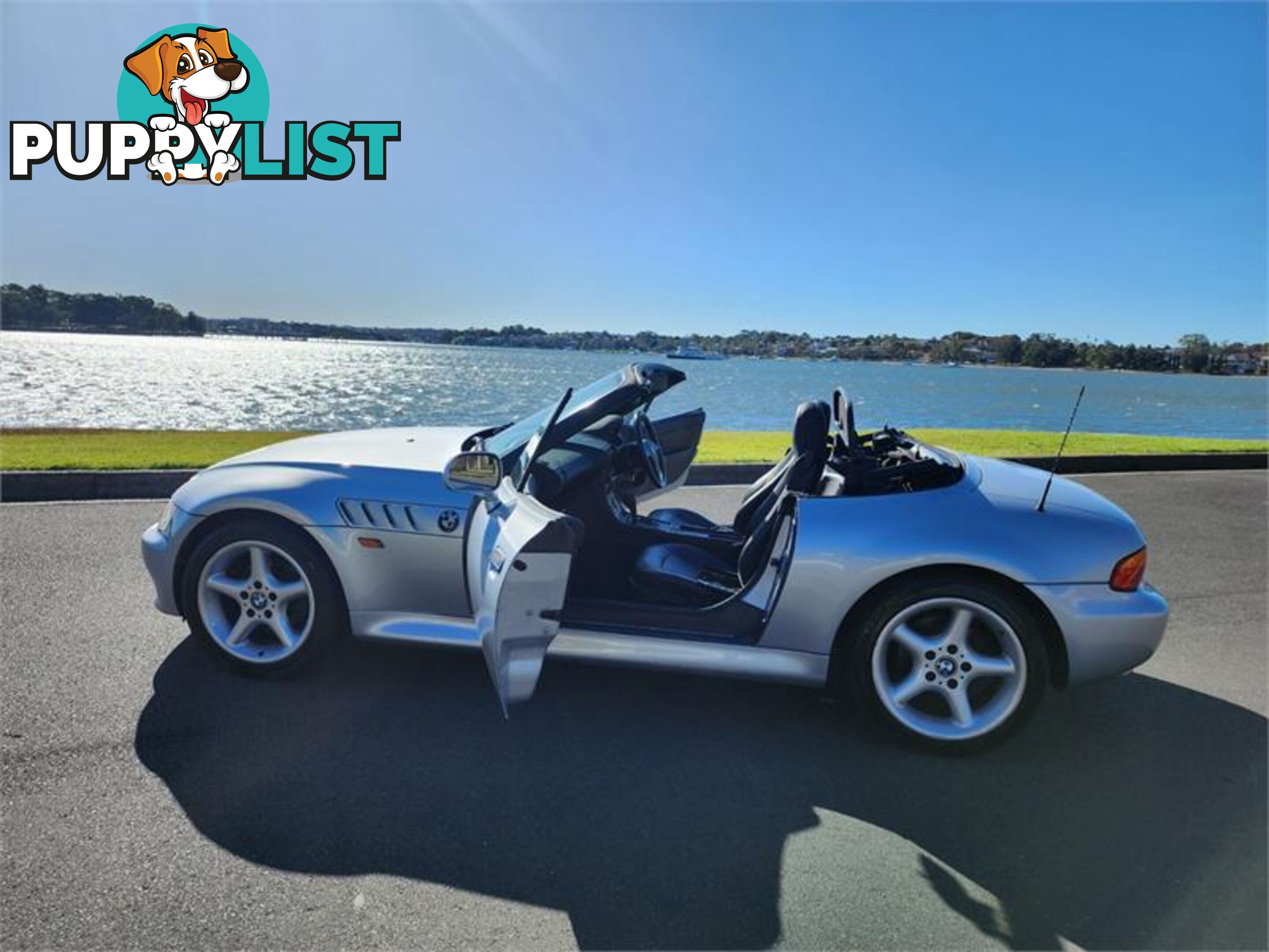 1997 BMW Z3