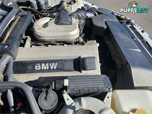 1997 BMW Z3