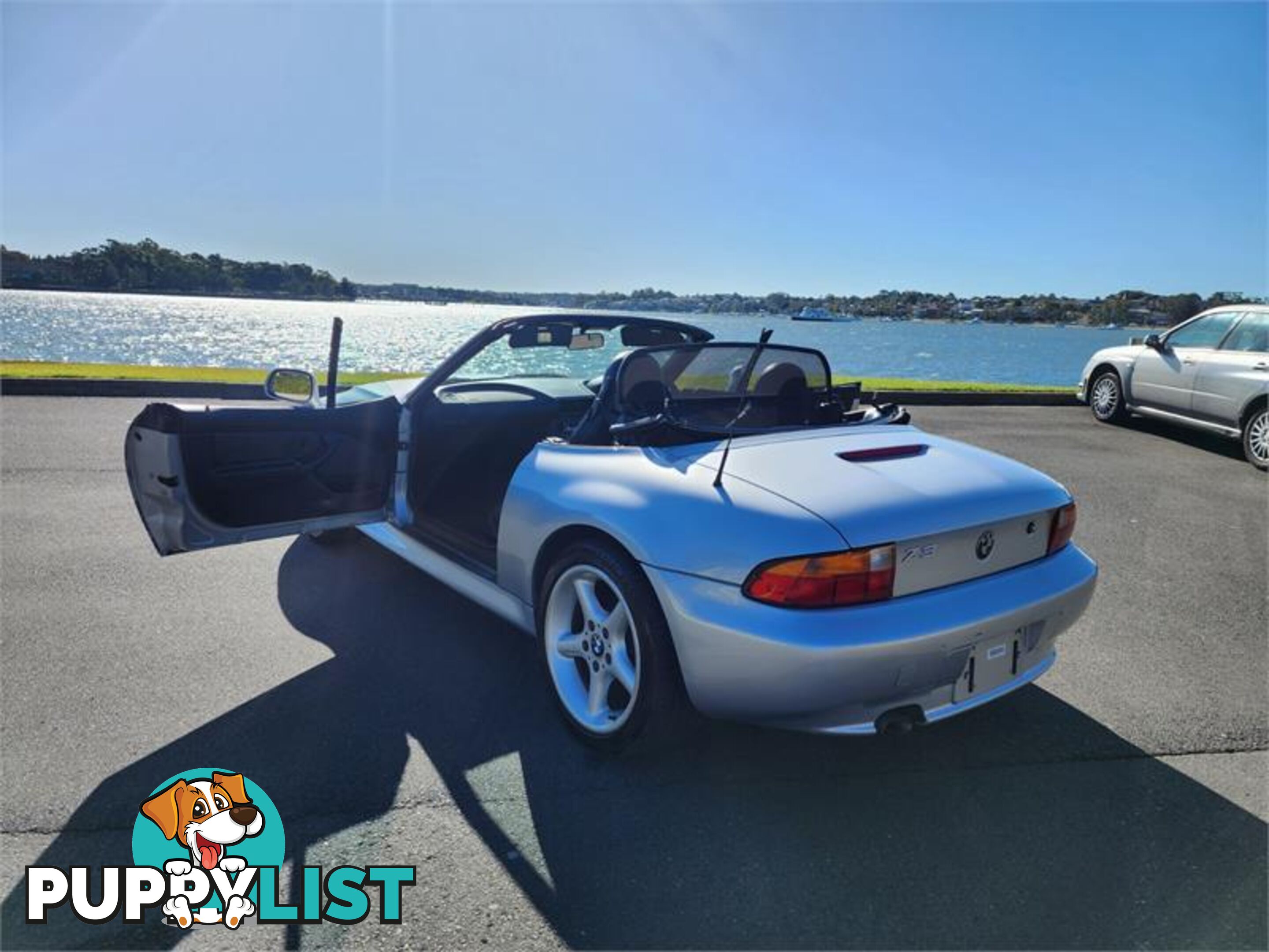 1997 BMW Z3