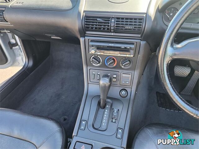 1997 BMW Z3