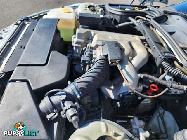 1997 BMW Z3