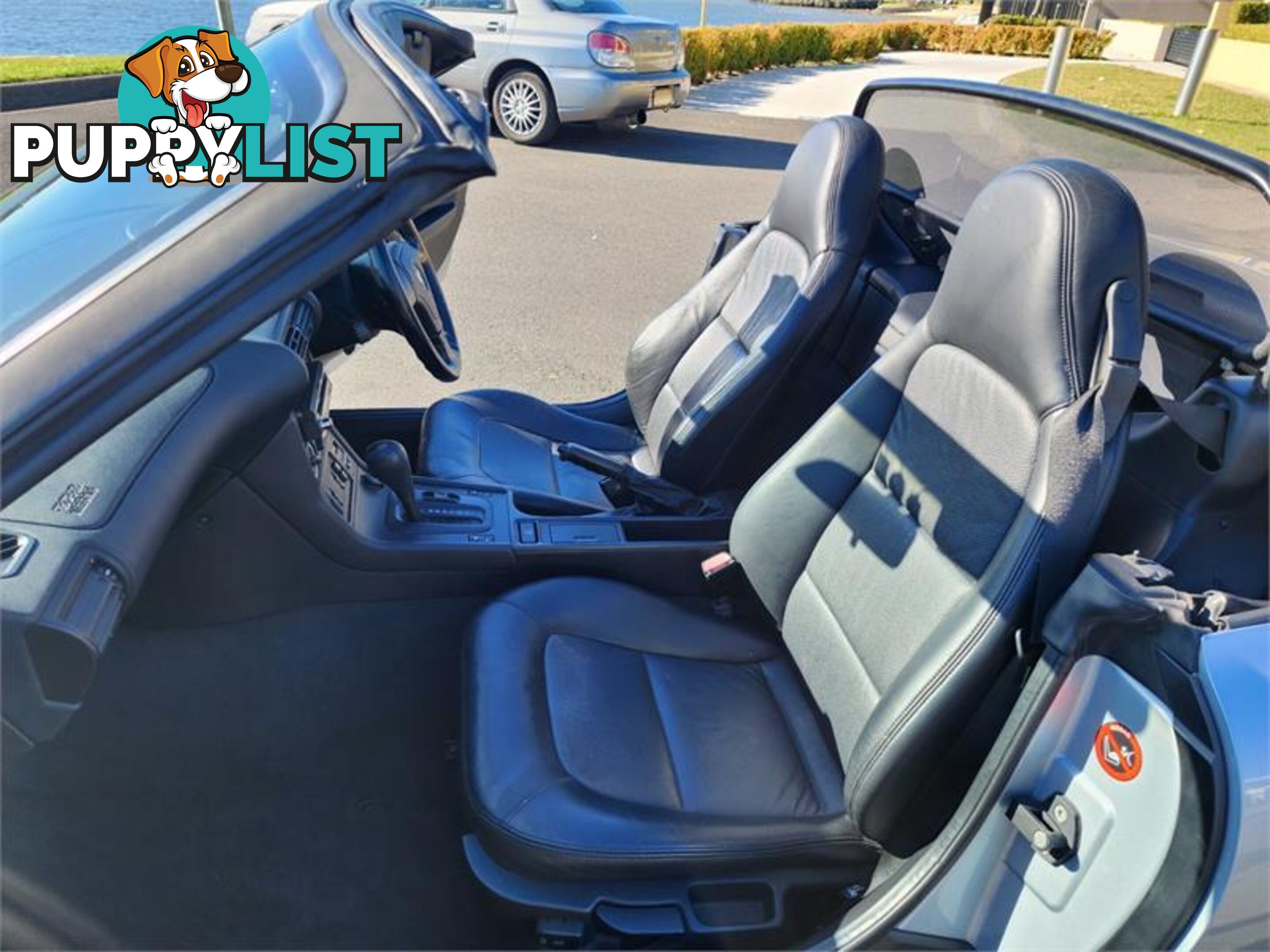 1997 BMW Z3