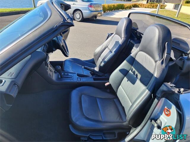 1997 BMW Z3