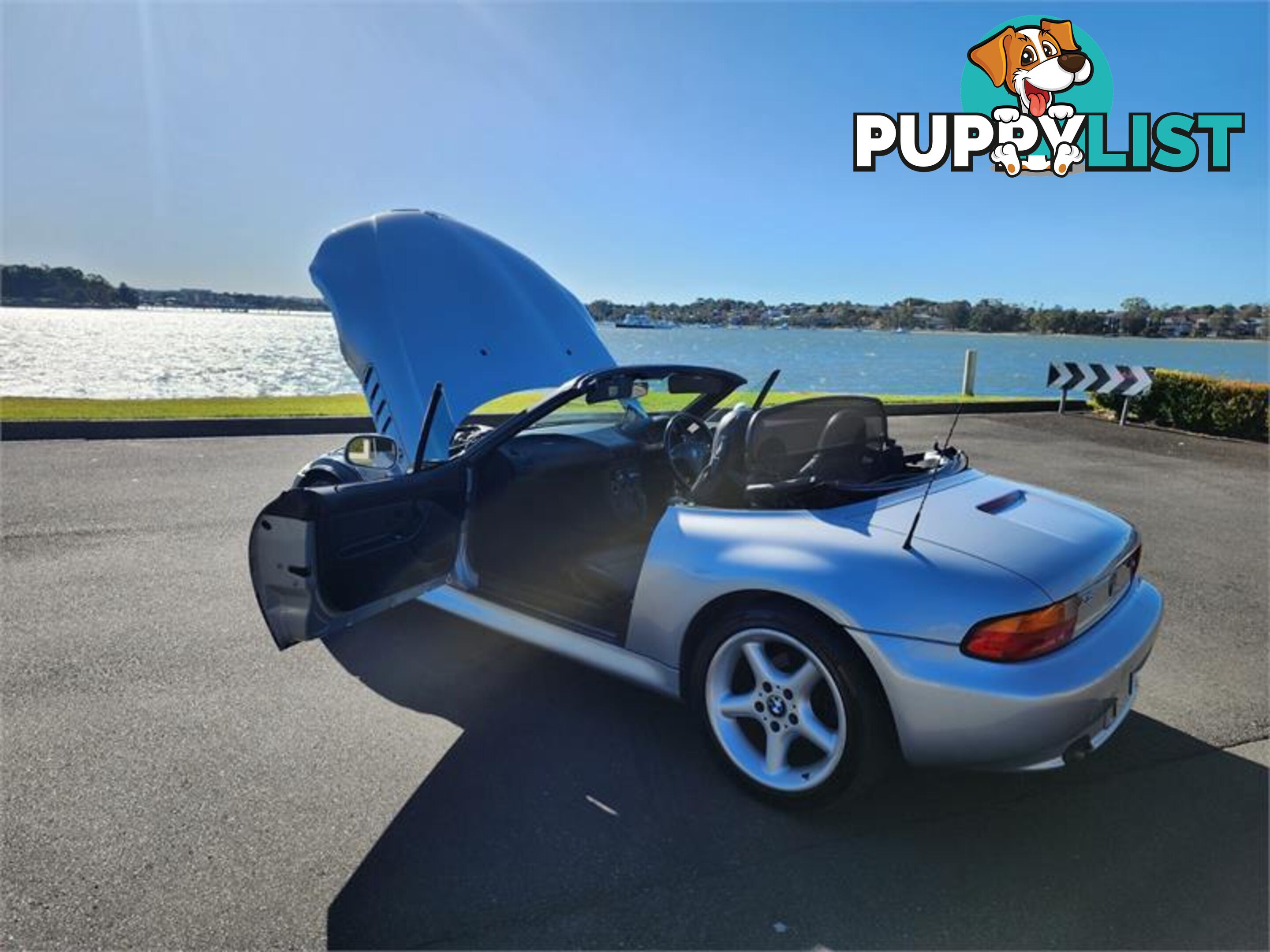 1997 BMW Z3
