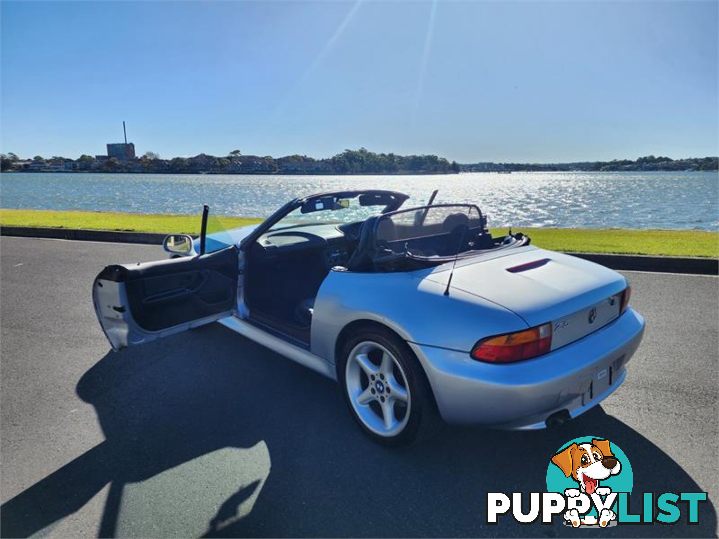 1997 BMW Z3