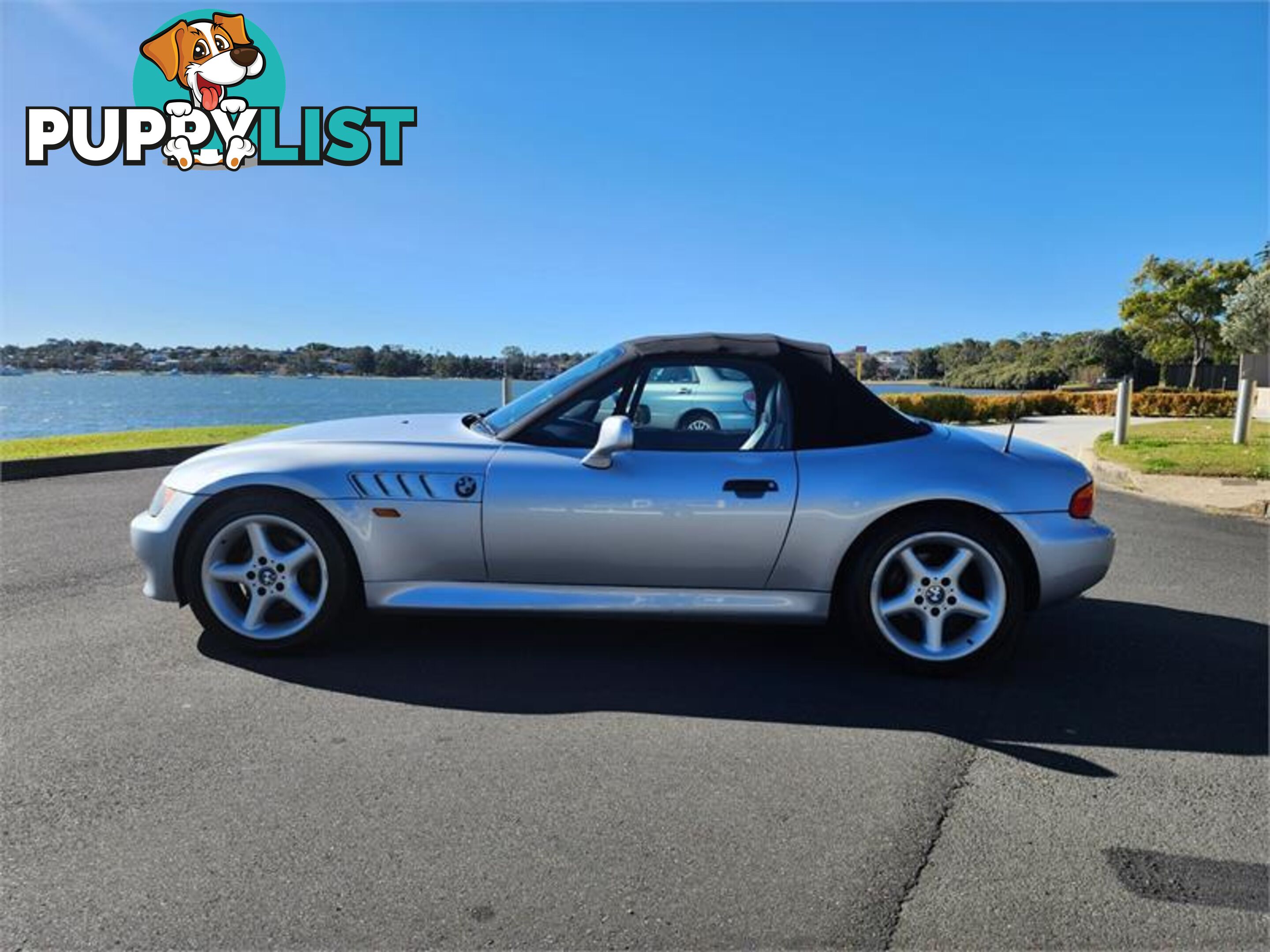1997 BMW Z3