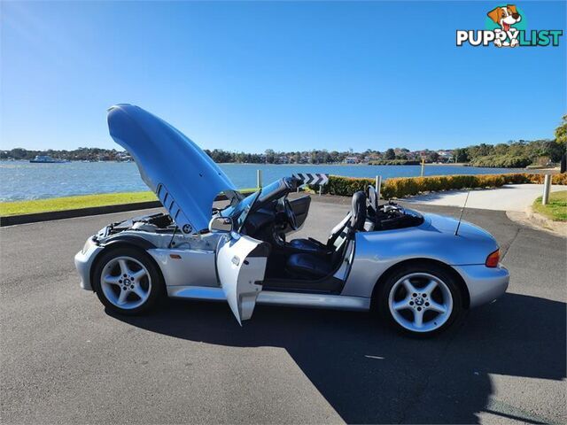 1997 BMW Z3