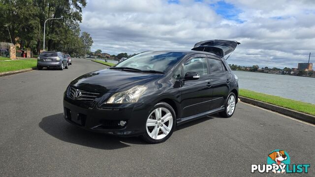 2007 Toyota Blade
