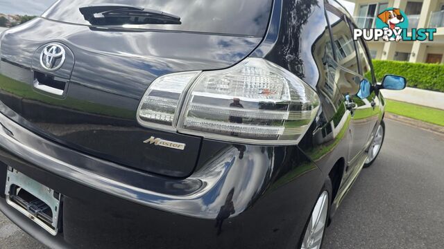 2007 Toyota Blade