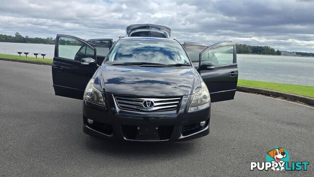 2007 Toyota Blade
