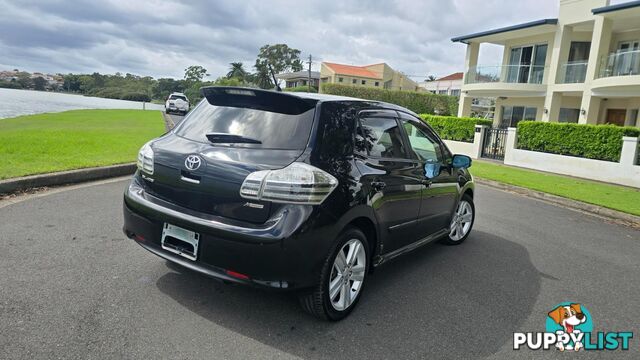 2007 Toyota Blade