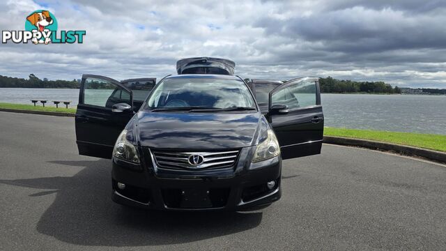 2007 Toyota Blade