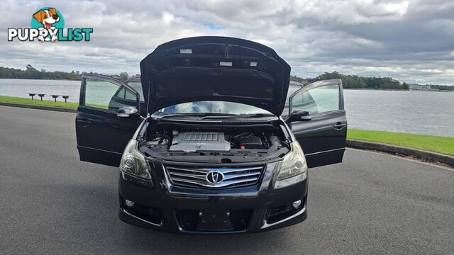 2007 Toyota Blade