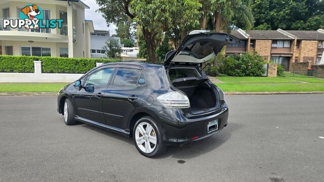 2007 Toyota Blade