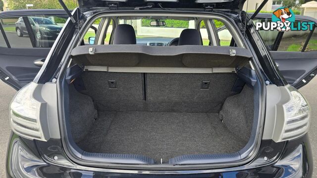 2007 Toyota Blade