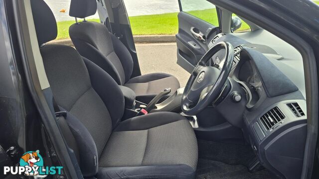 2007 Toyota Blade