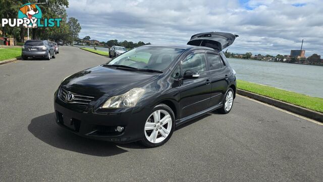 2007 Toyota Blade