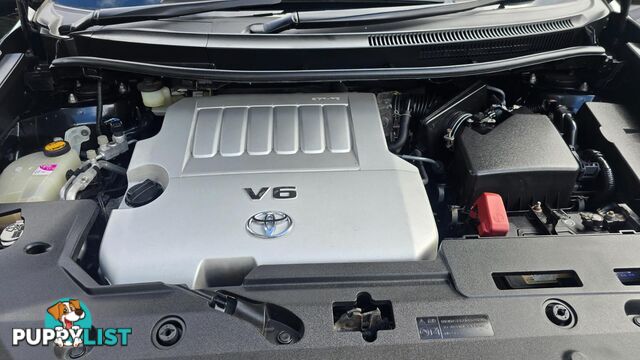 2007 Toyota Blade