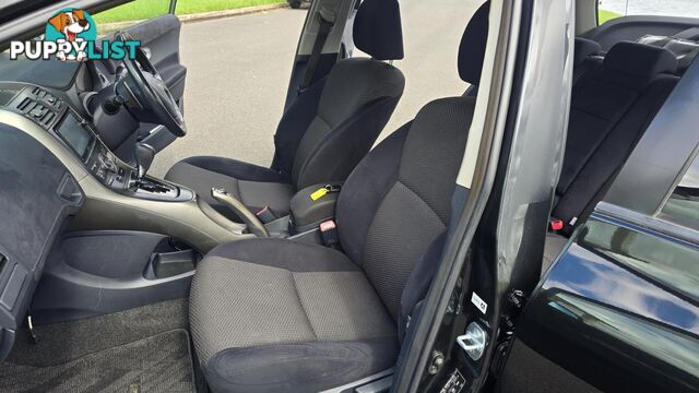 2007 Toyota Blade