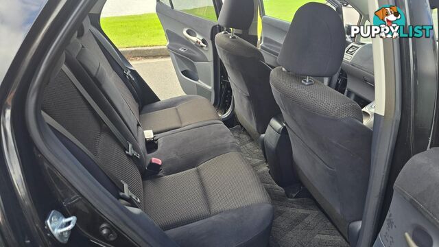 2007 Toyota Blade