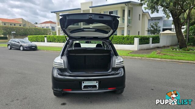 2007 Toyota Blade