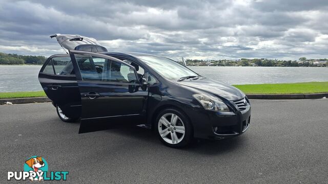 2007 Toyota Blade