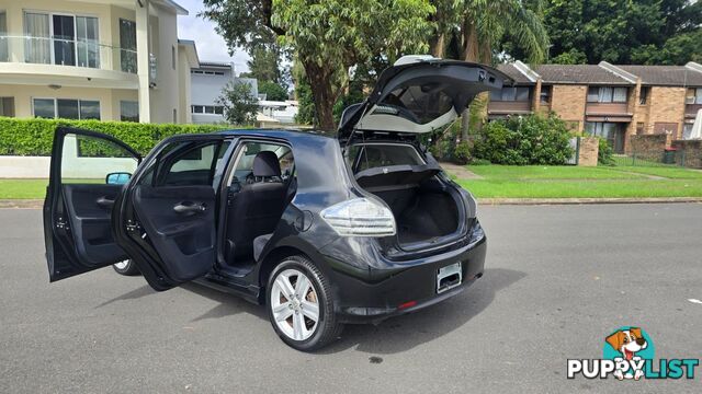 2007 Toyota Blade