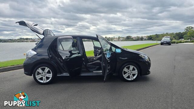 2007 Toyota Blade