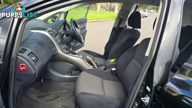 2007 Toyota Blade