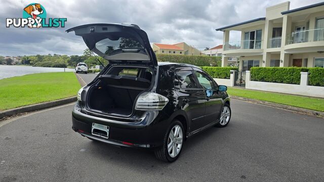 2007 Toyota Blade