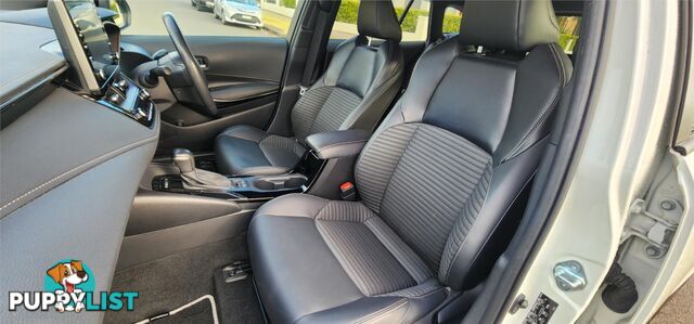 2020 Toyota Corolla Touring WXB