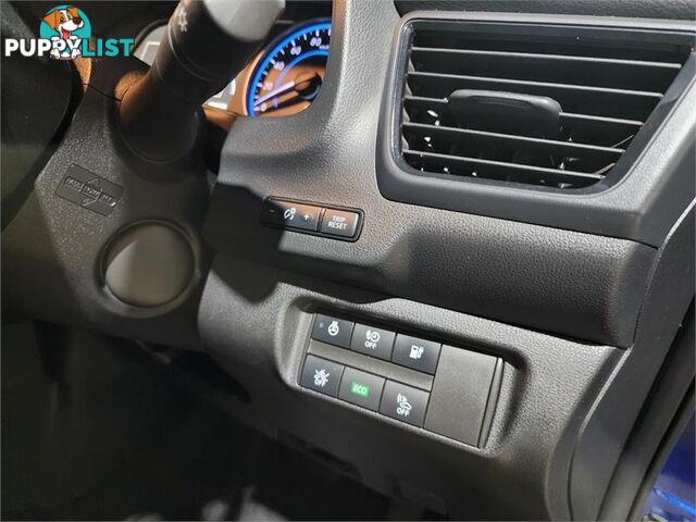 2018 Nissan LEAF