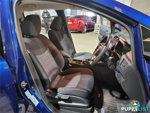 2018 Nissan LEAF