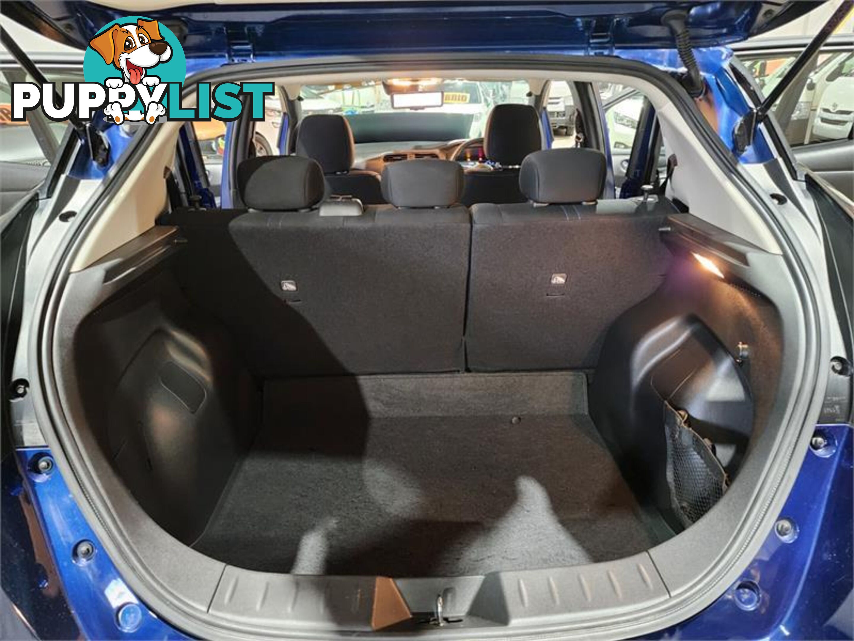 2018 Nissan LEAF