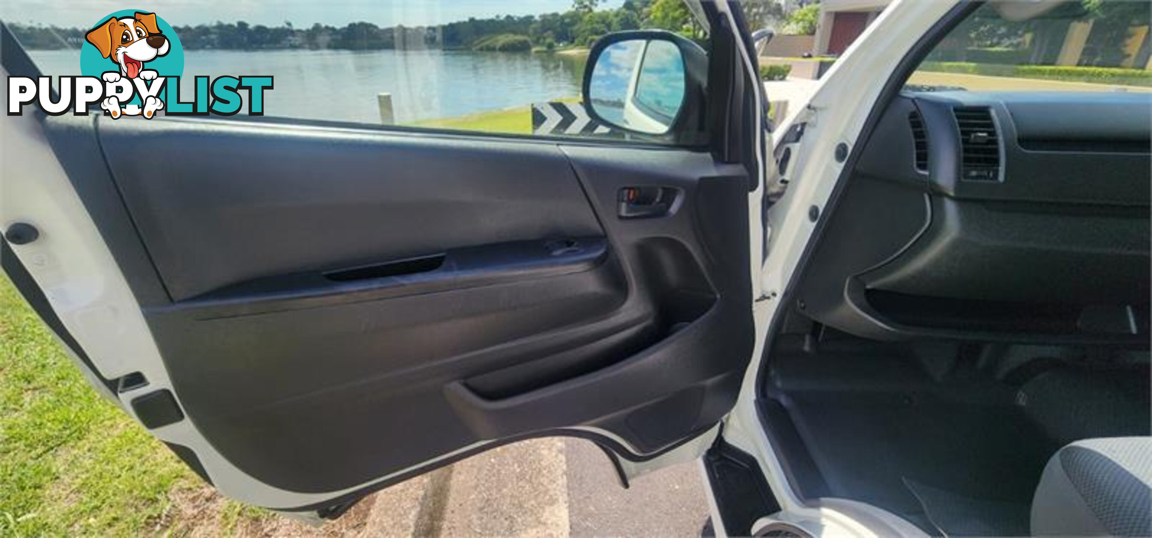 2015 Toyota Hiace