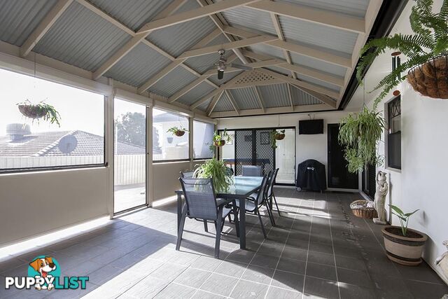 5 Highview Grove MOONTA BAY SA 5558