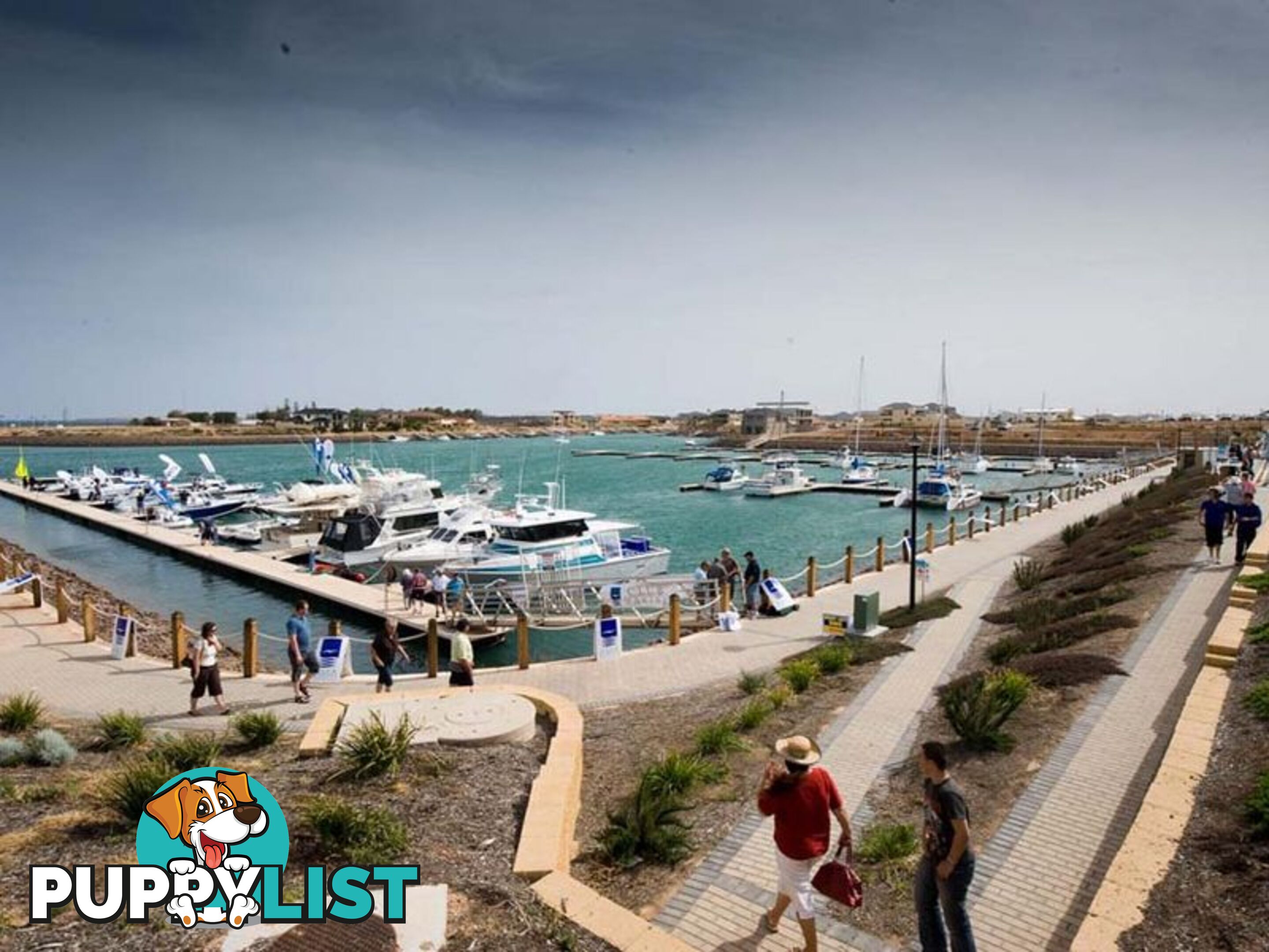 Copper Cove Marina WALLAROO SA 5556