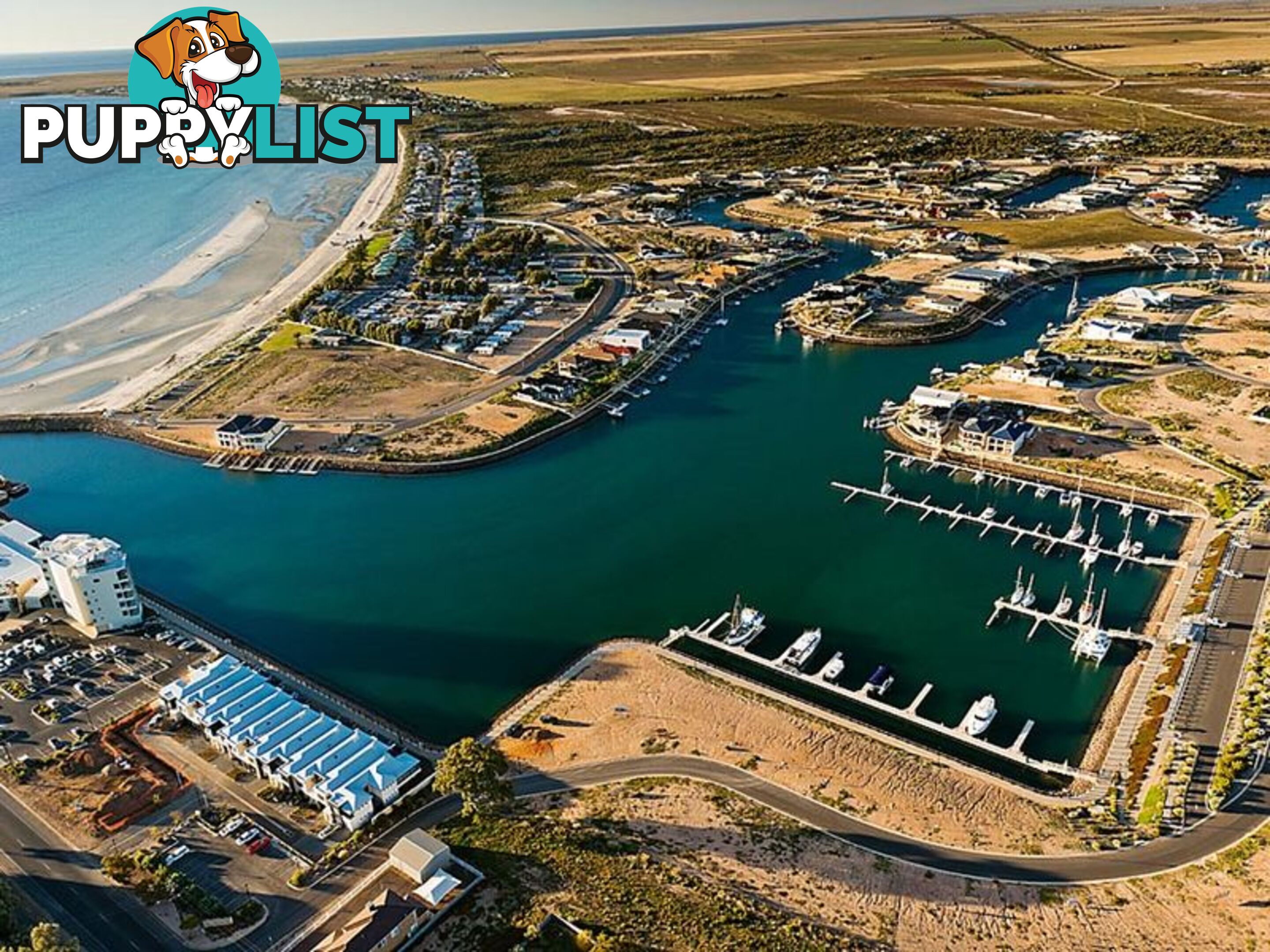 Copper Cove Marina WALLAROO SA 5556