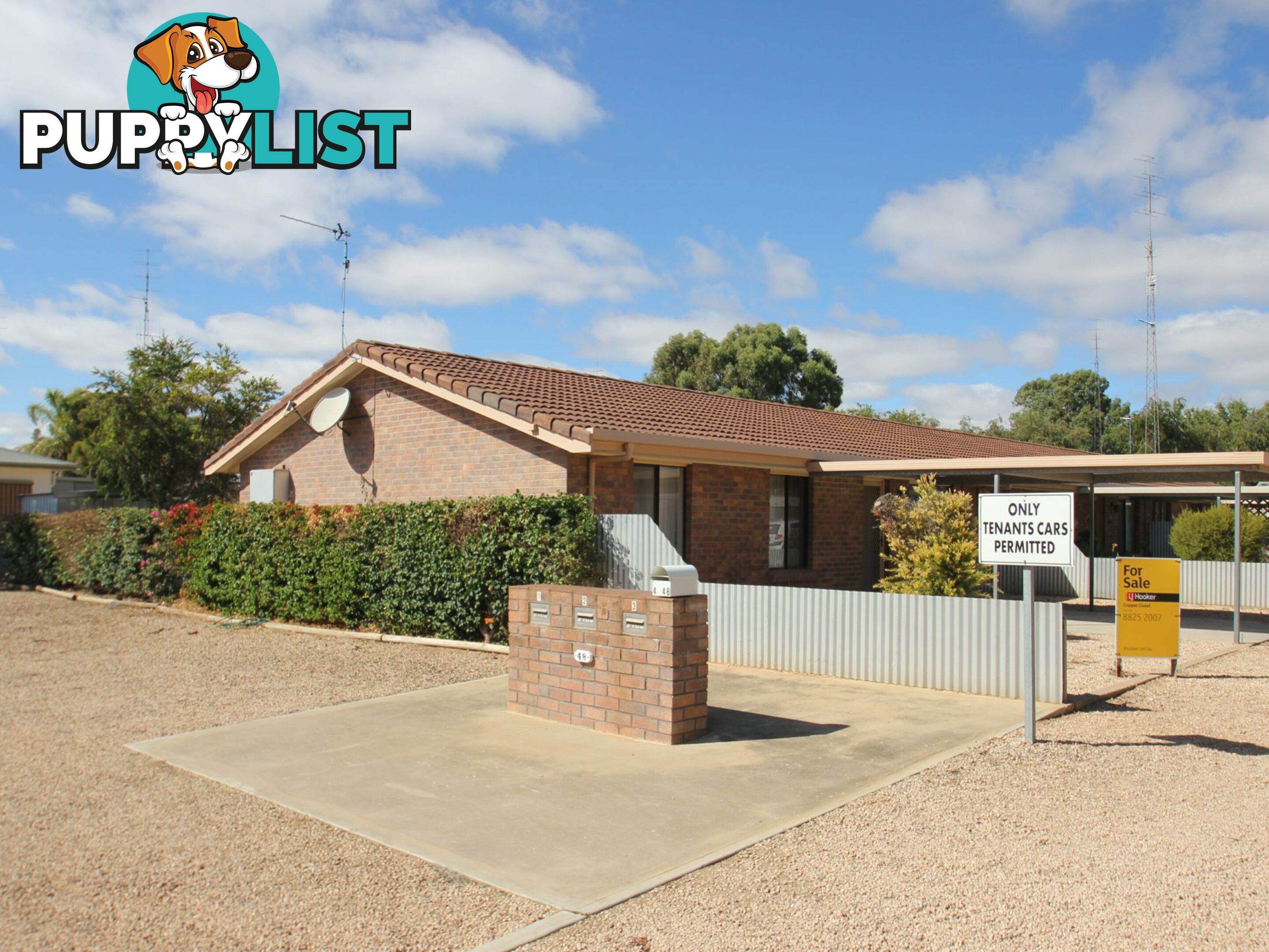 Unit 1/48 Monmouth Street MOONTA BAY SA 5558