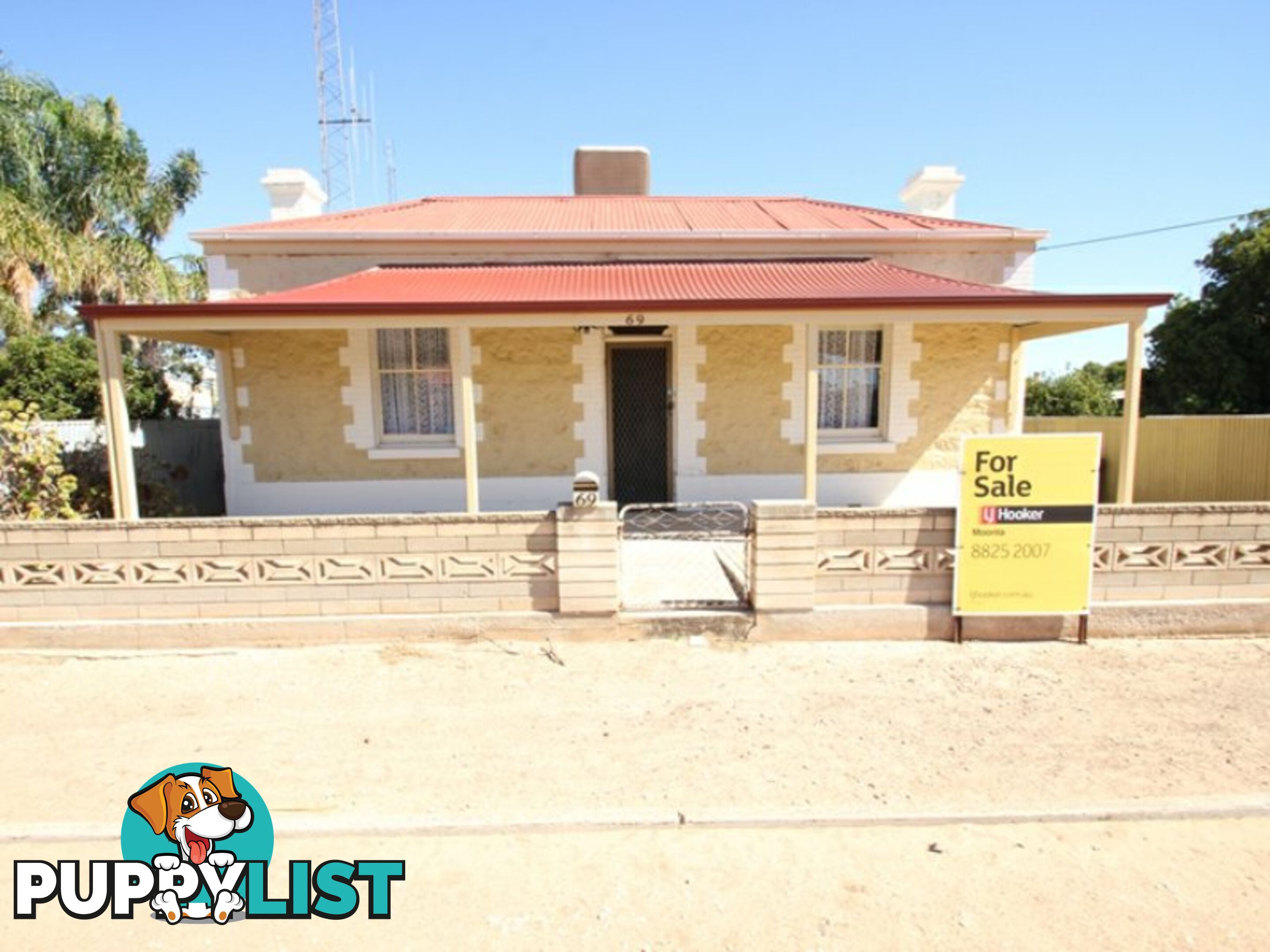 69 Caroline Street MOONTA SA 5558