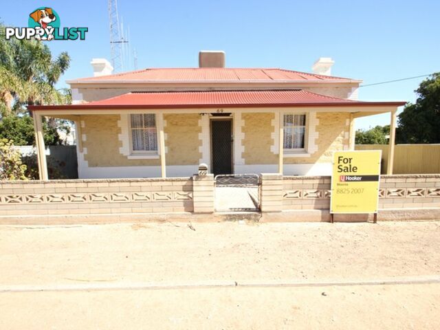 69 Caroline Street MOONTA SA 5558