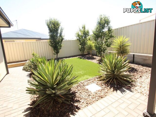 10 Albatross Street WALLAROO SA 5556