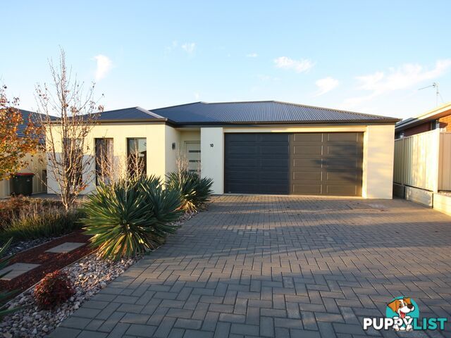 10 Albatross Street WALLAROO SA 5556