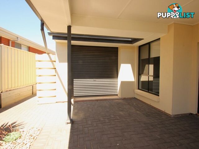 10 Albatross Street WALLAROO SA 5556