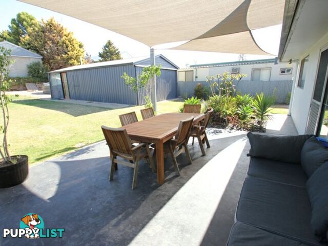 46 Randolph Street PORT HUGHES SA 5558