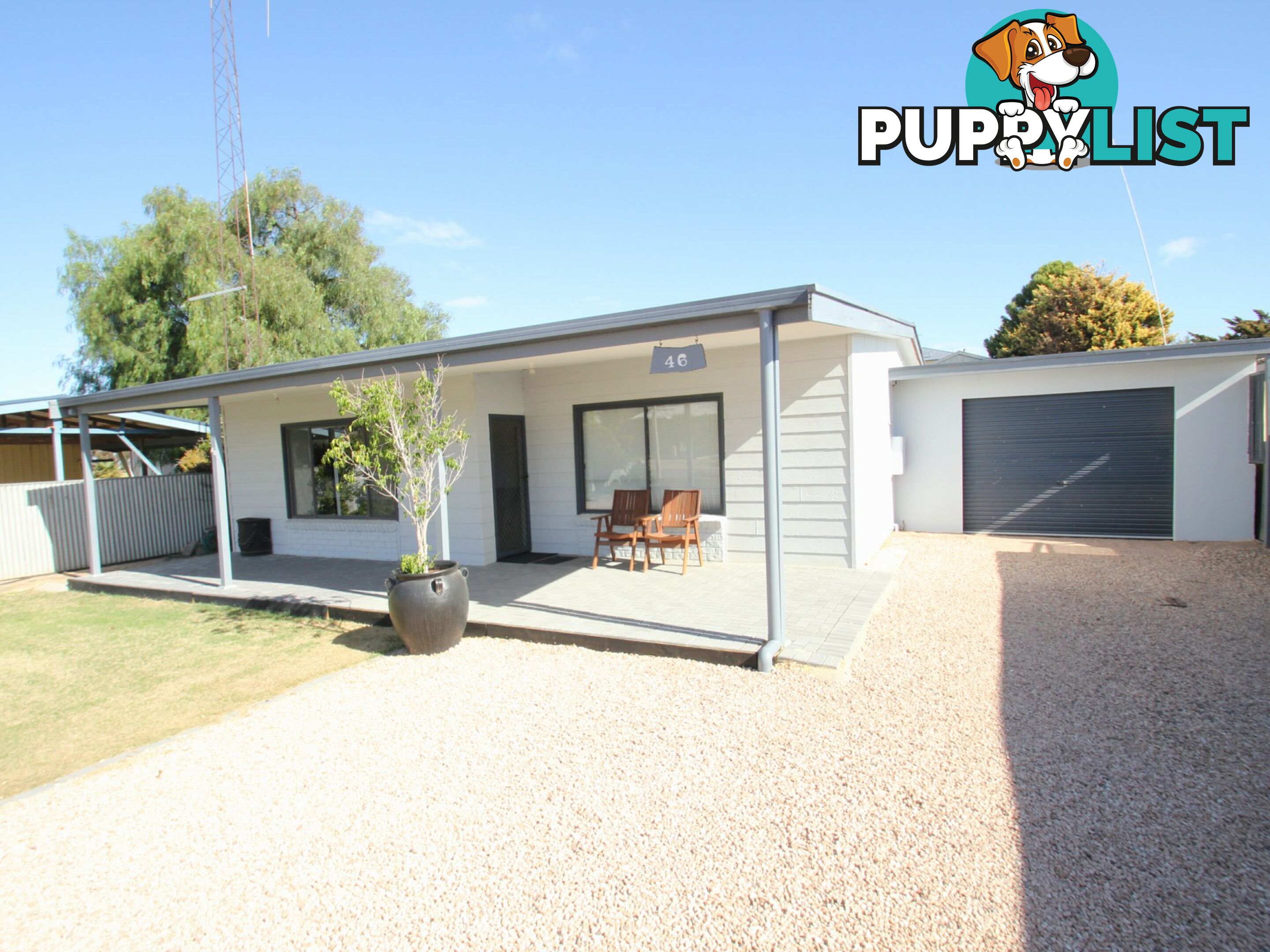 46 Randolph Street PORT HUGHES SA 5558