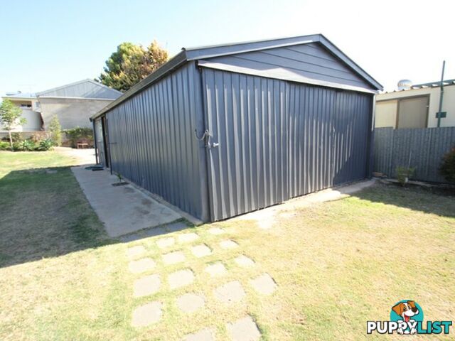 46 Randolph Street PORT HUGHES SA 5558