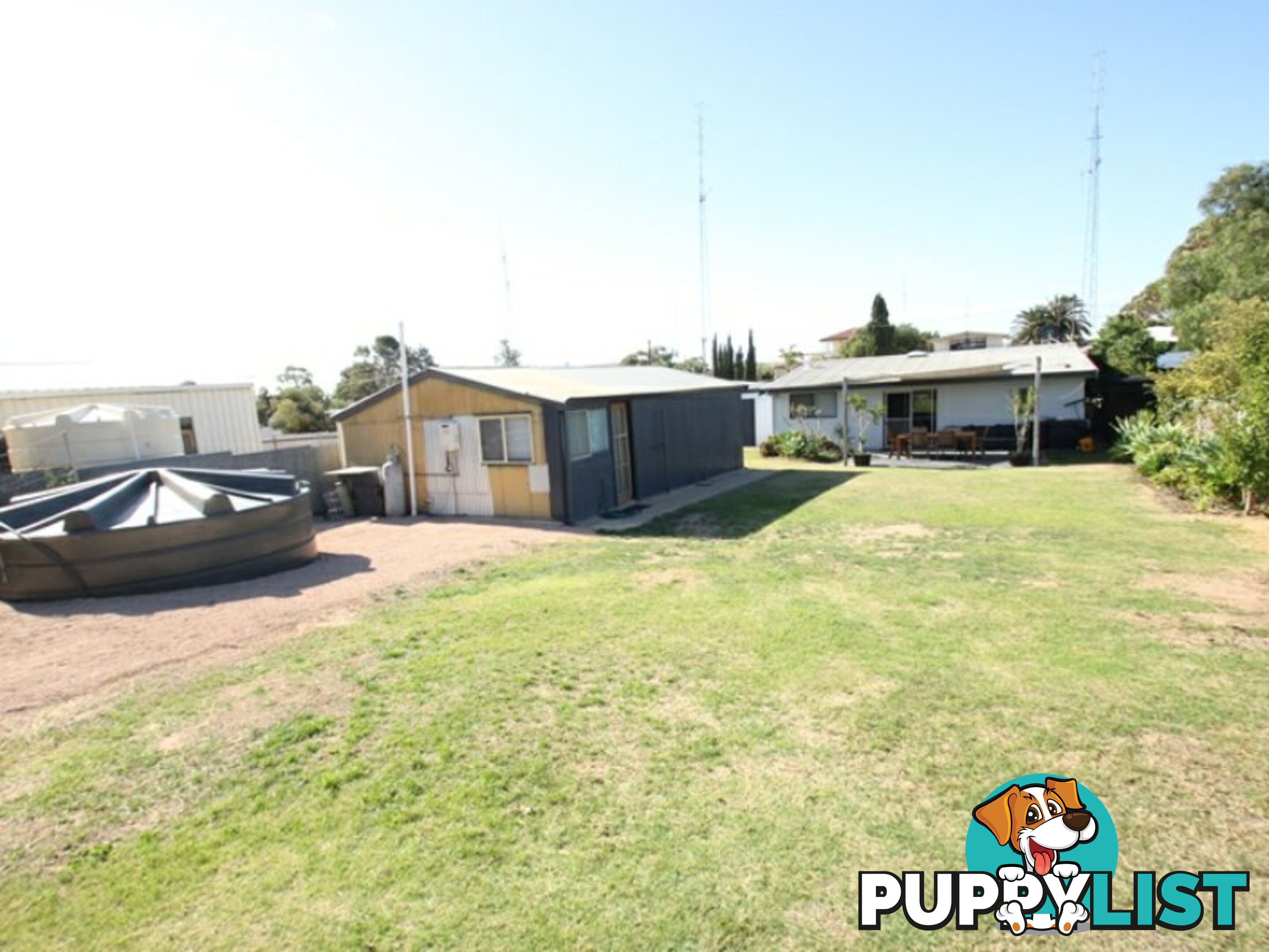 46 Randolph Street PORT HUGHES SA 5558