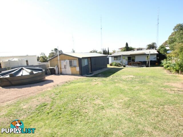 46 Randolph Street PORT HUGHES SA 5558