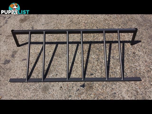 Bike Rack (Item: 1011)